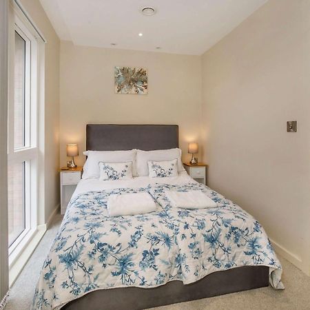 The Hudson 1 Bed Sleeps 2 York Central Kültér fotó