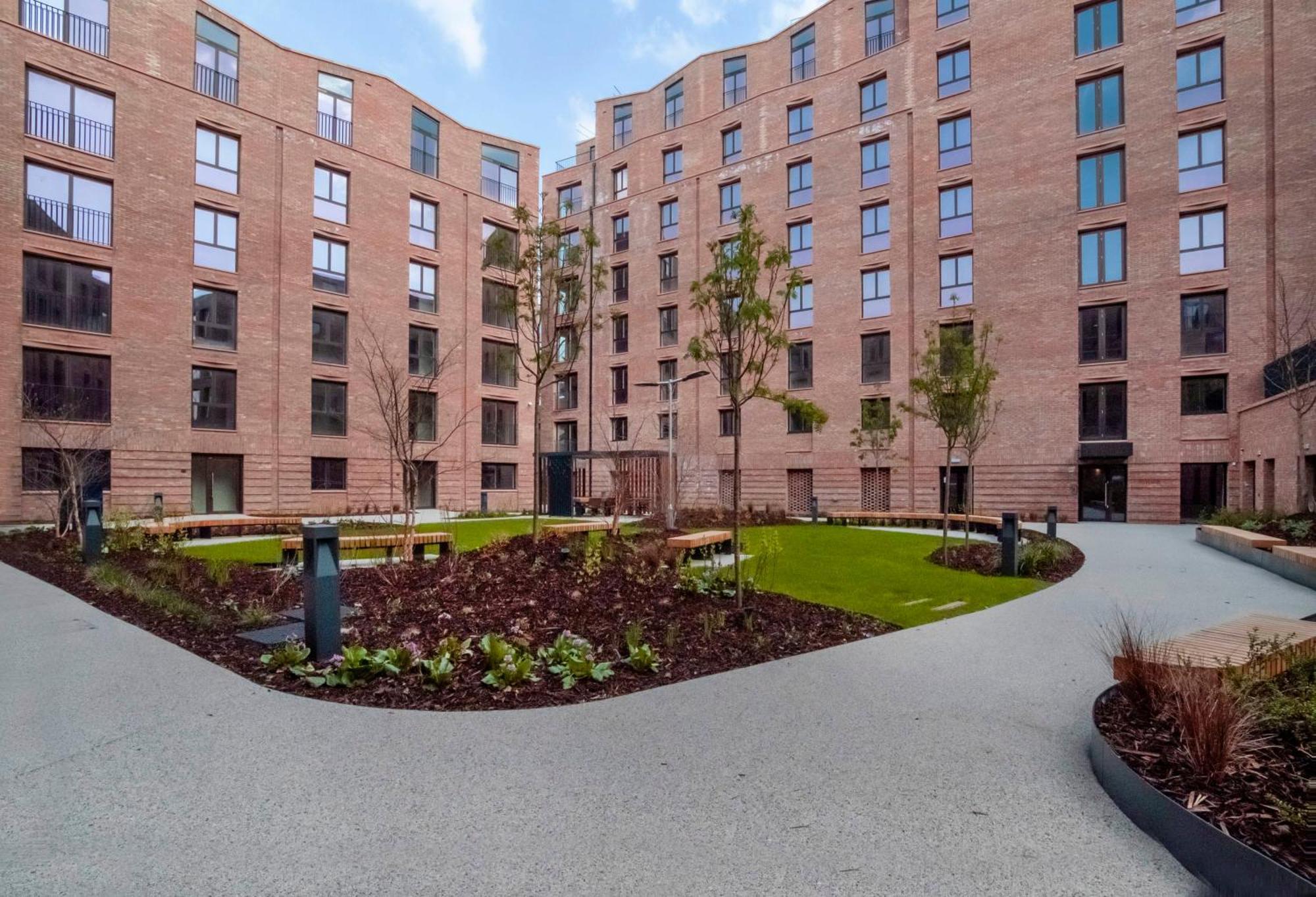The Hudson 1 Bed Sleeps 2 York Central Kültér fotó