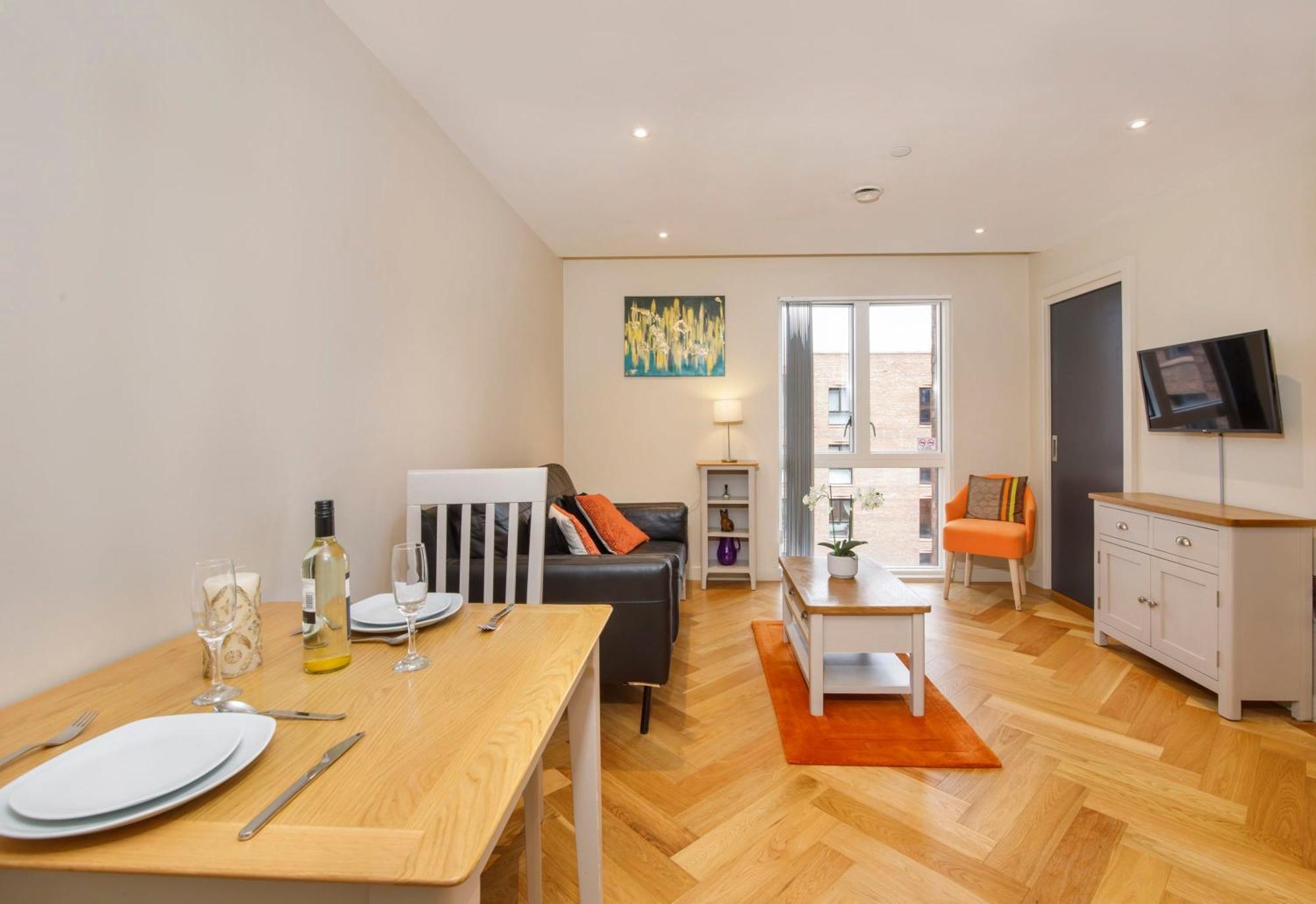 The Hudson 1 Bed Sleeps 2 York Central Kültér fotó