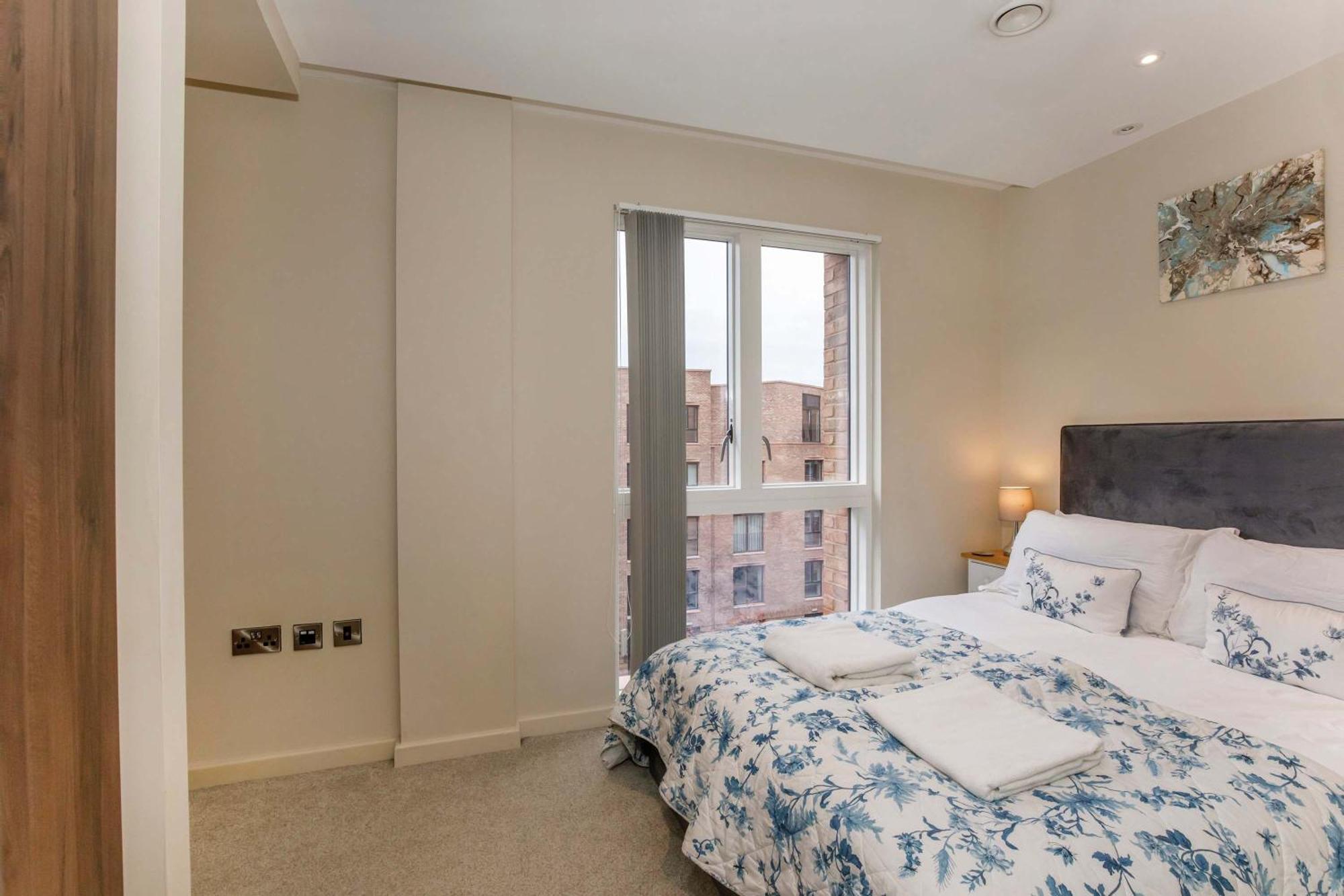 The Hudson 1 Bed Sleeps 2 York Central Kültér fotó